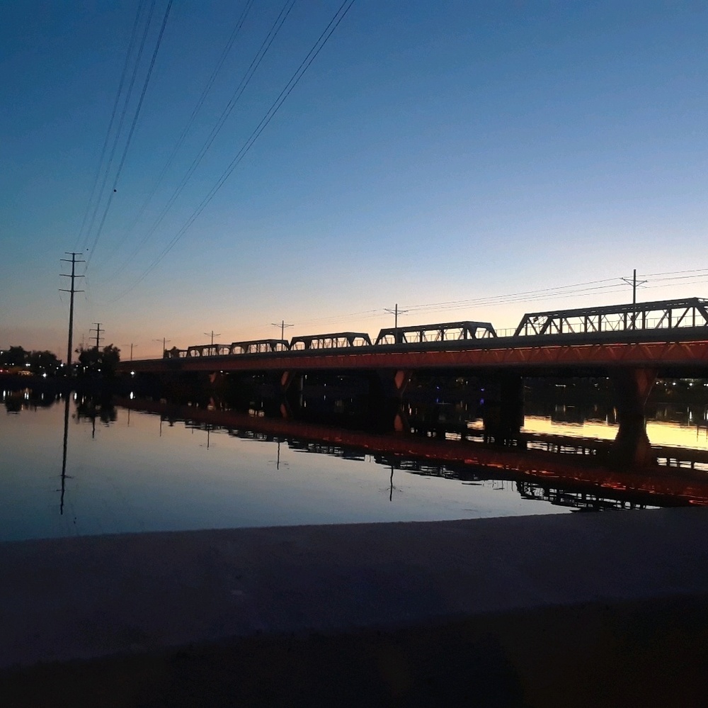 Meet your Posher, Maggie